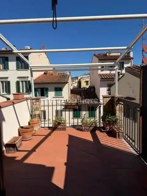 Appartamento in vendita a Firenze