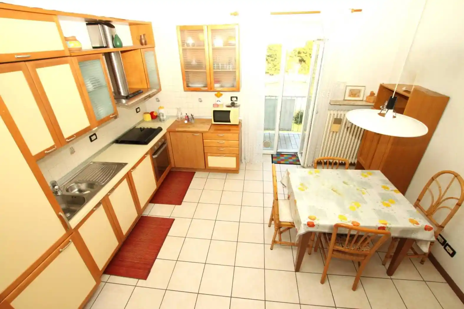 Appartamento in vendita a Bolzano