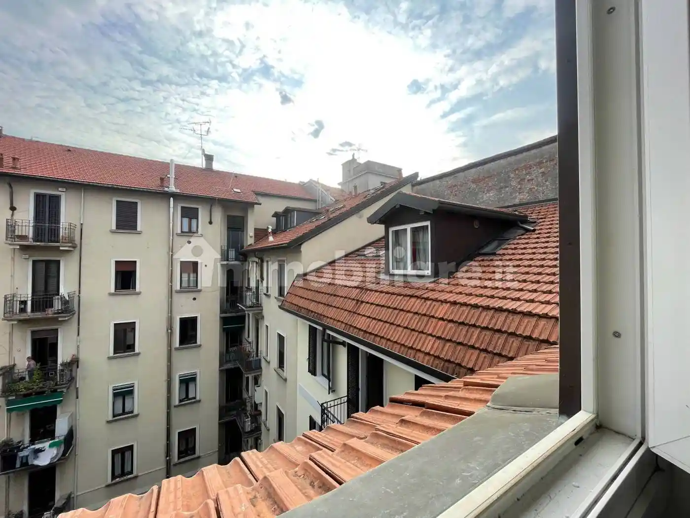 Attico - Mansarda in affitto a Milano