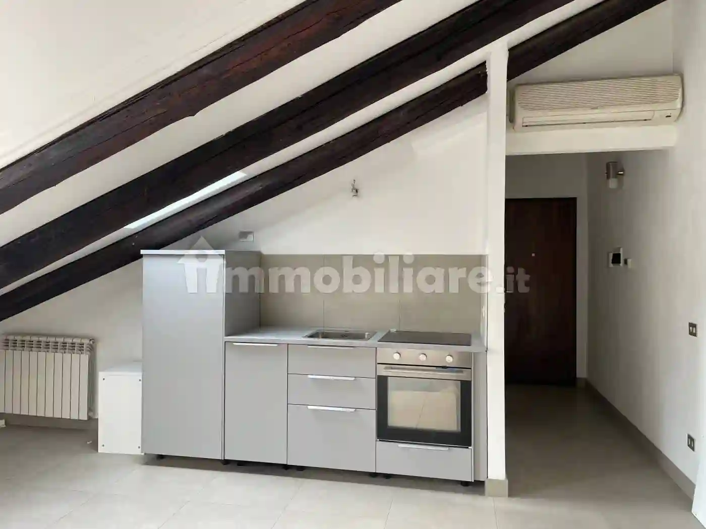 Attico - Mansarda - foto 2