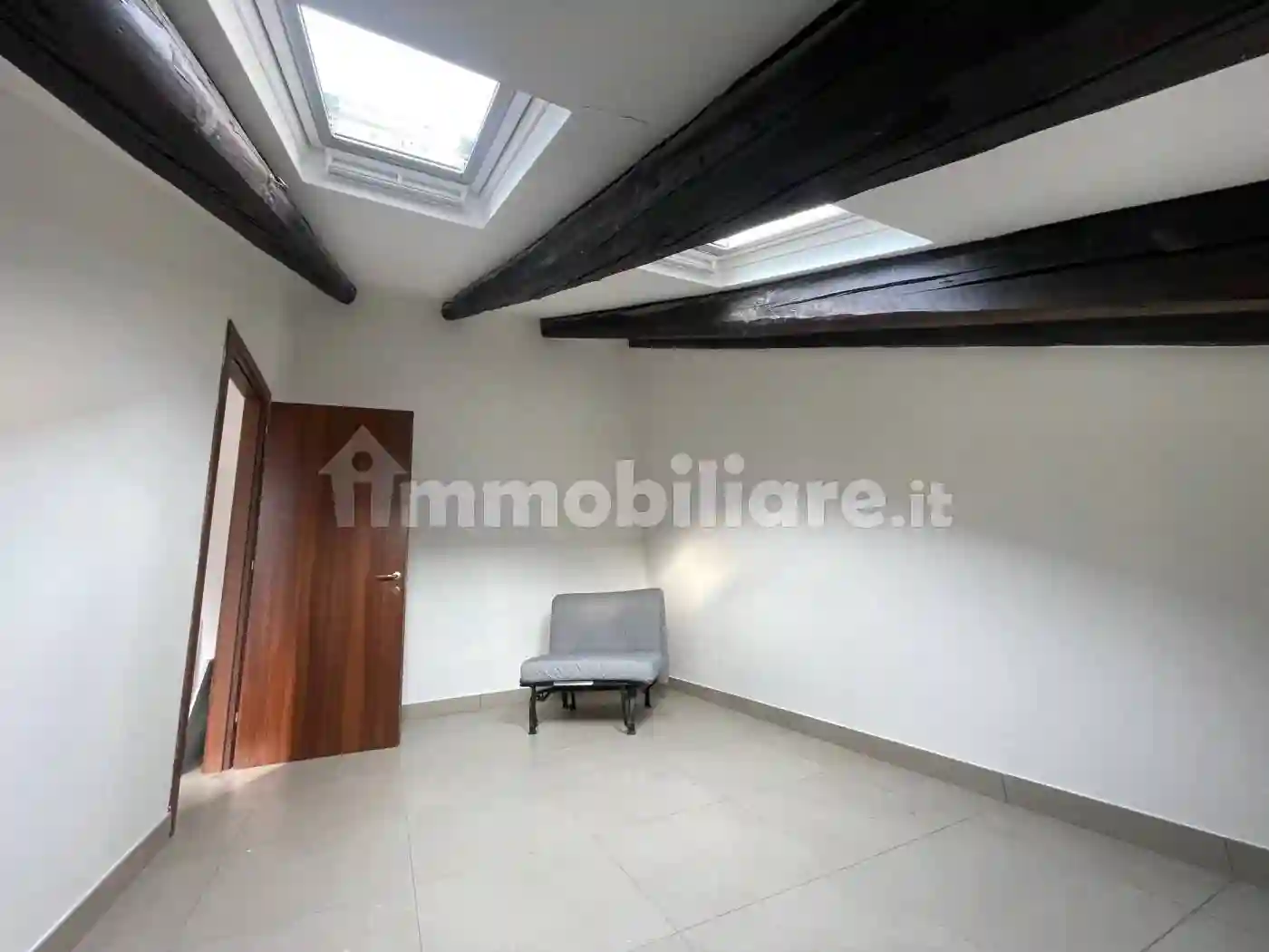 Attico - Mansarda - foto 3