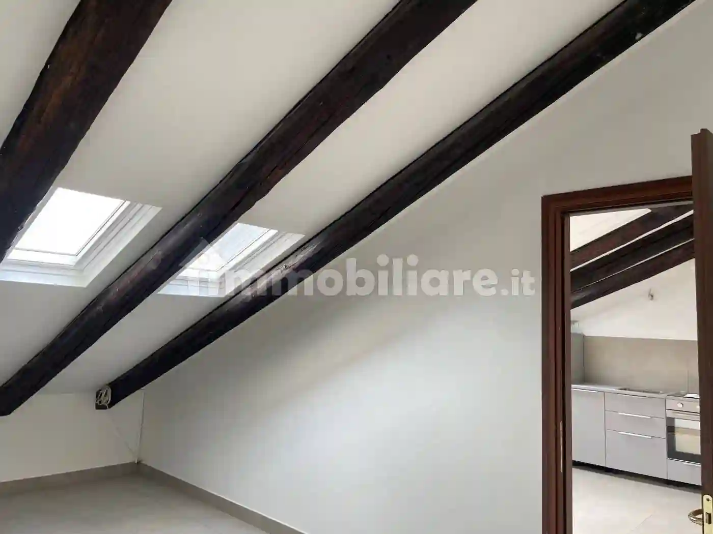 Attico - Mansarda - foto 4