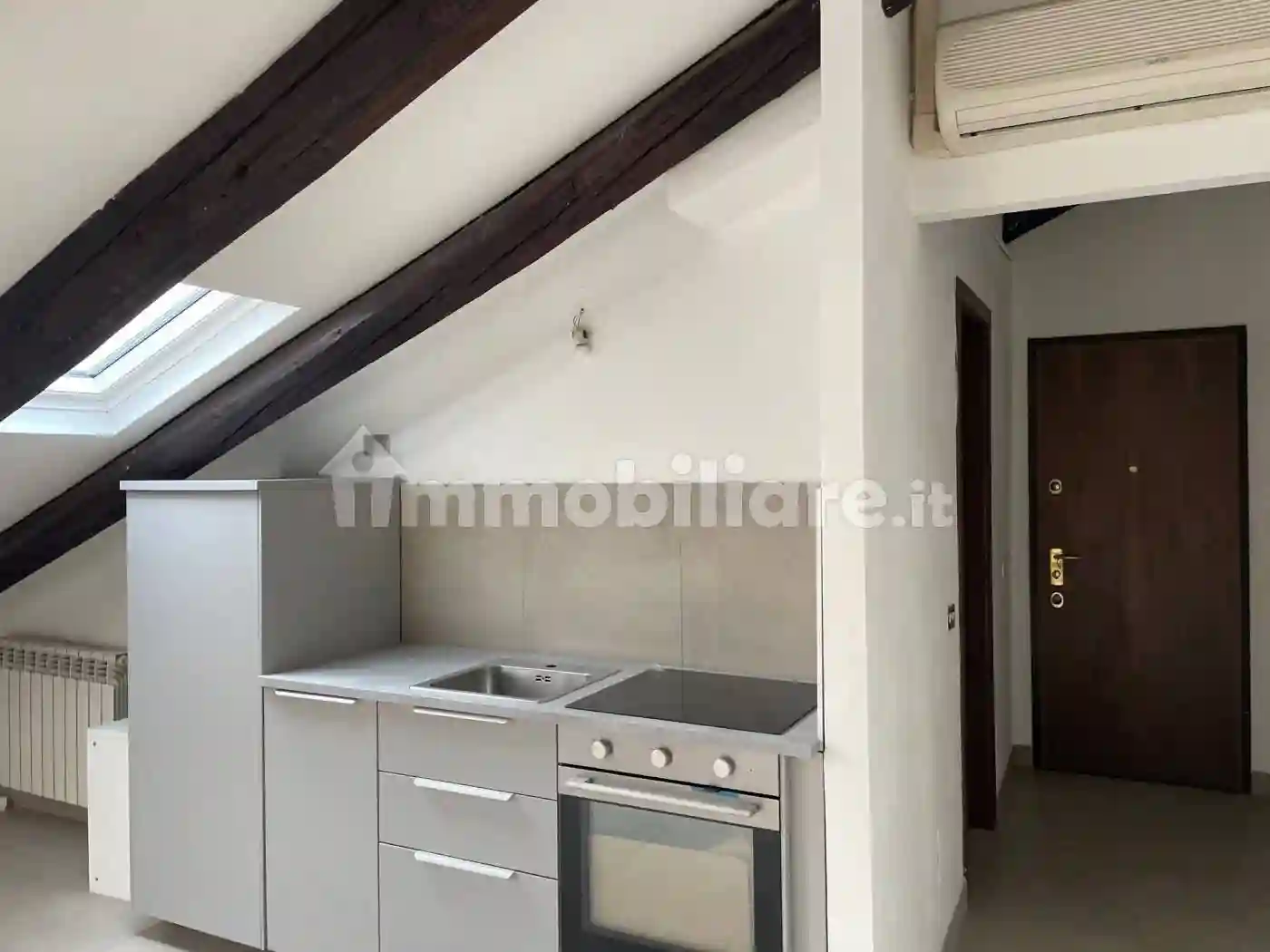 Attico - Mansarda - foto 5