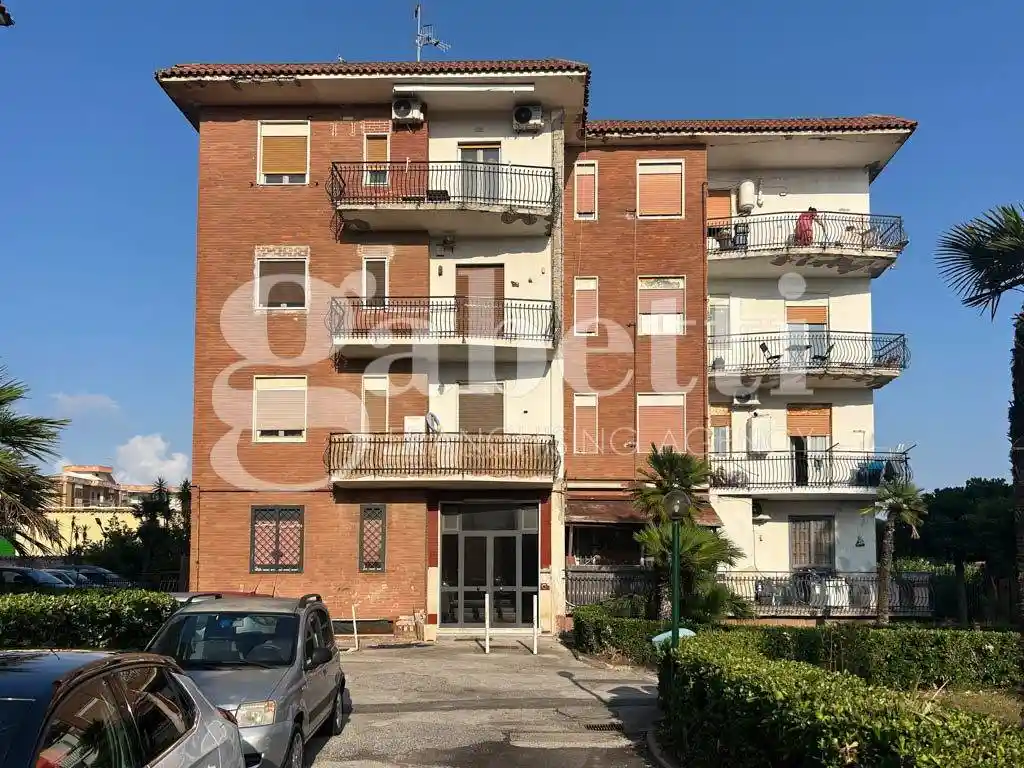 Appartamento in vendita a Giugliano in Campania