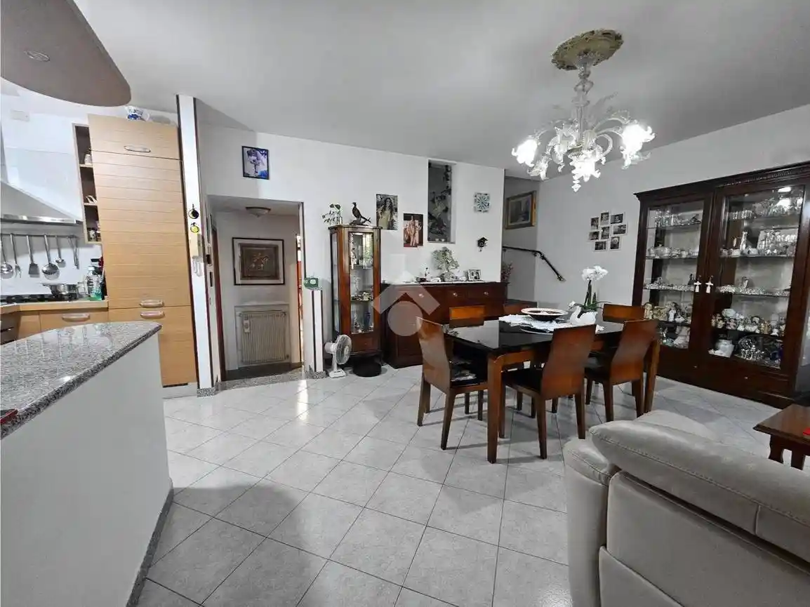 Villetta a schiera in vendita a Dolo