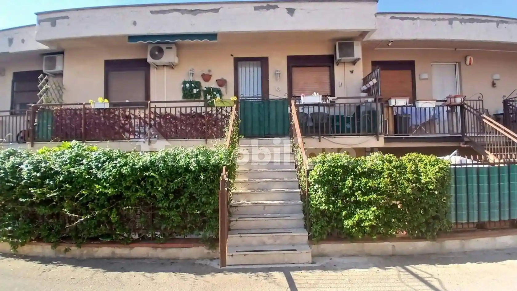Appartamento in vendita a Palermo