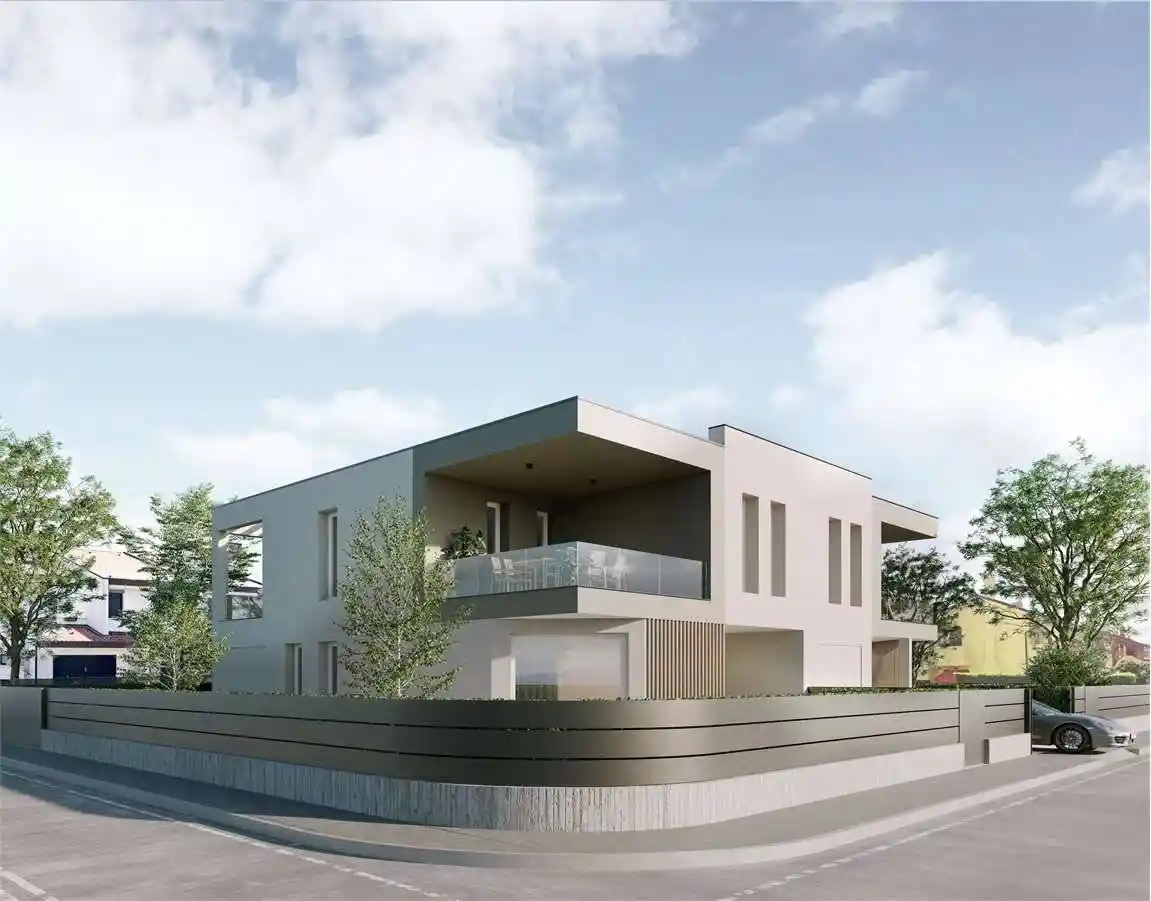 Villa in vendita a Vigonovo
