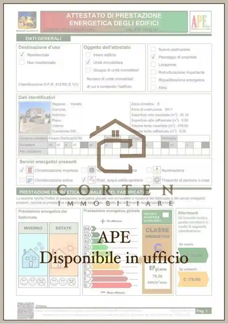 Villa - foto 3