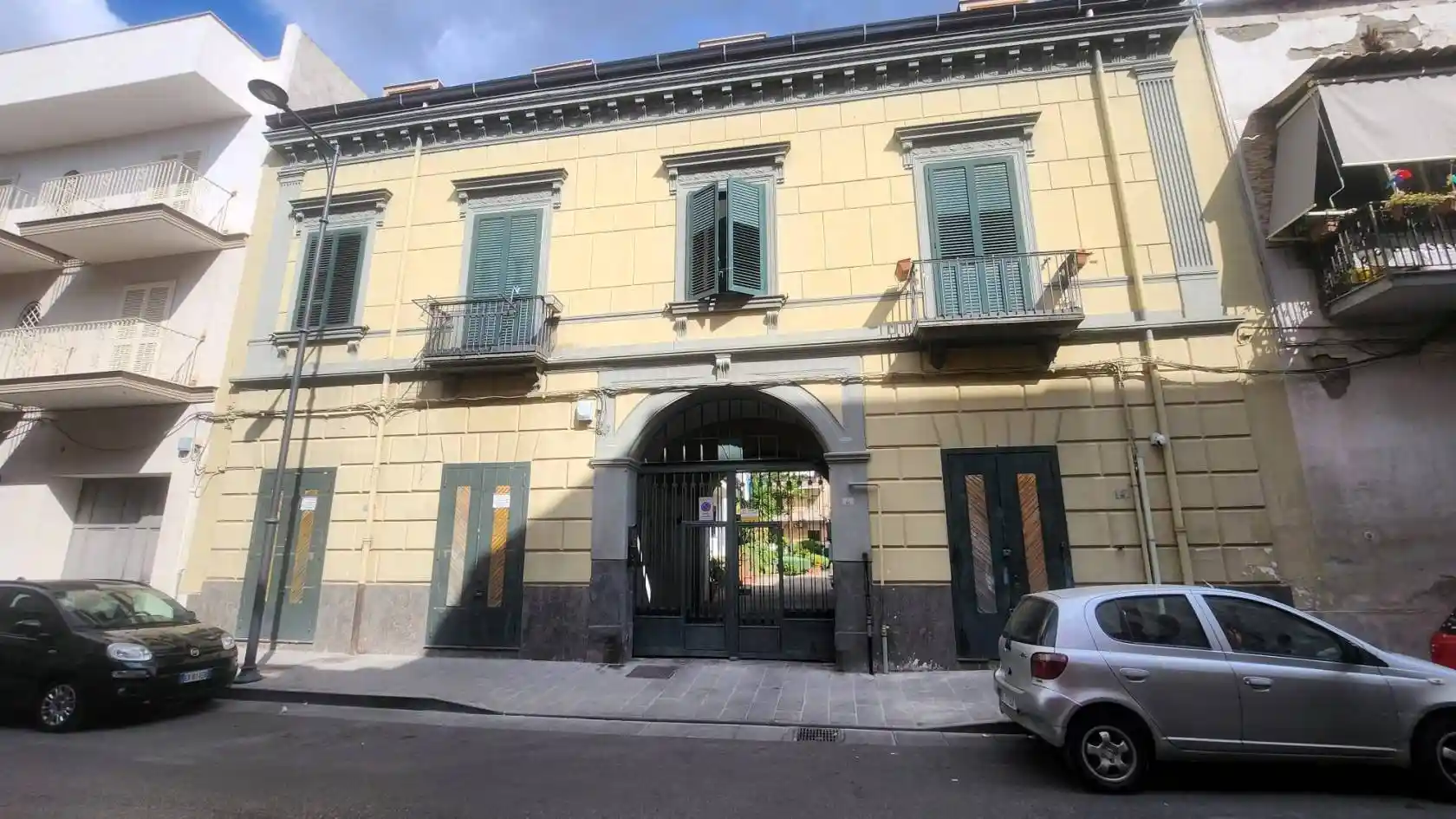 Appartamento in vendita a Afragola