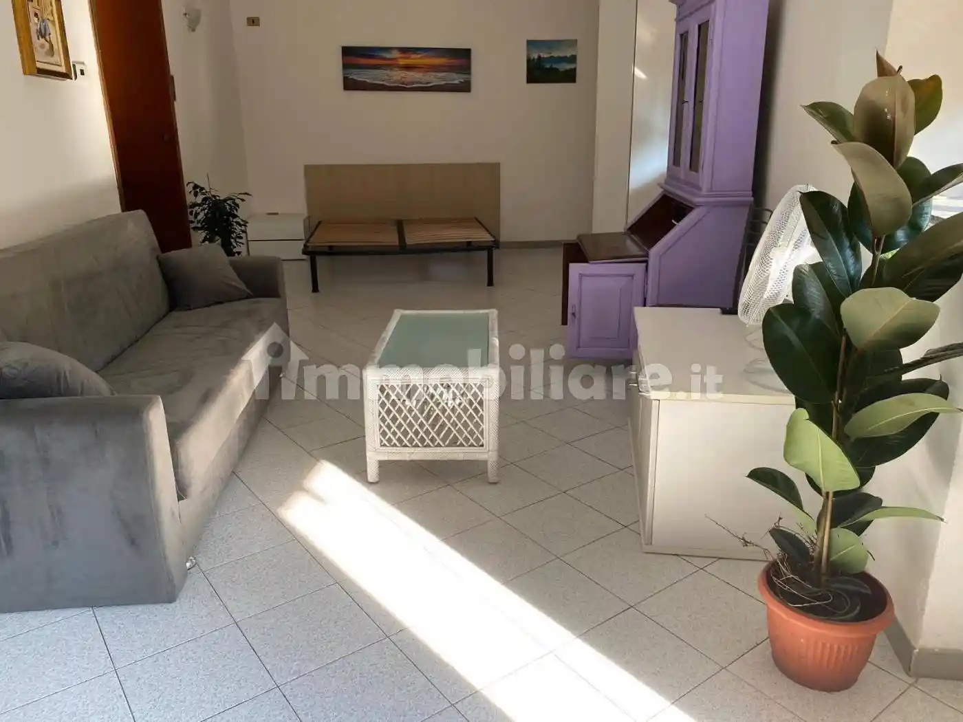 Appartamento in affitto a Luino
