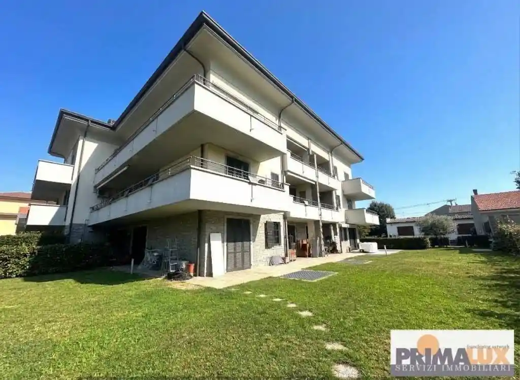 Appartamento in vendita a Cesano Maderno