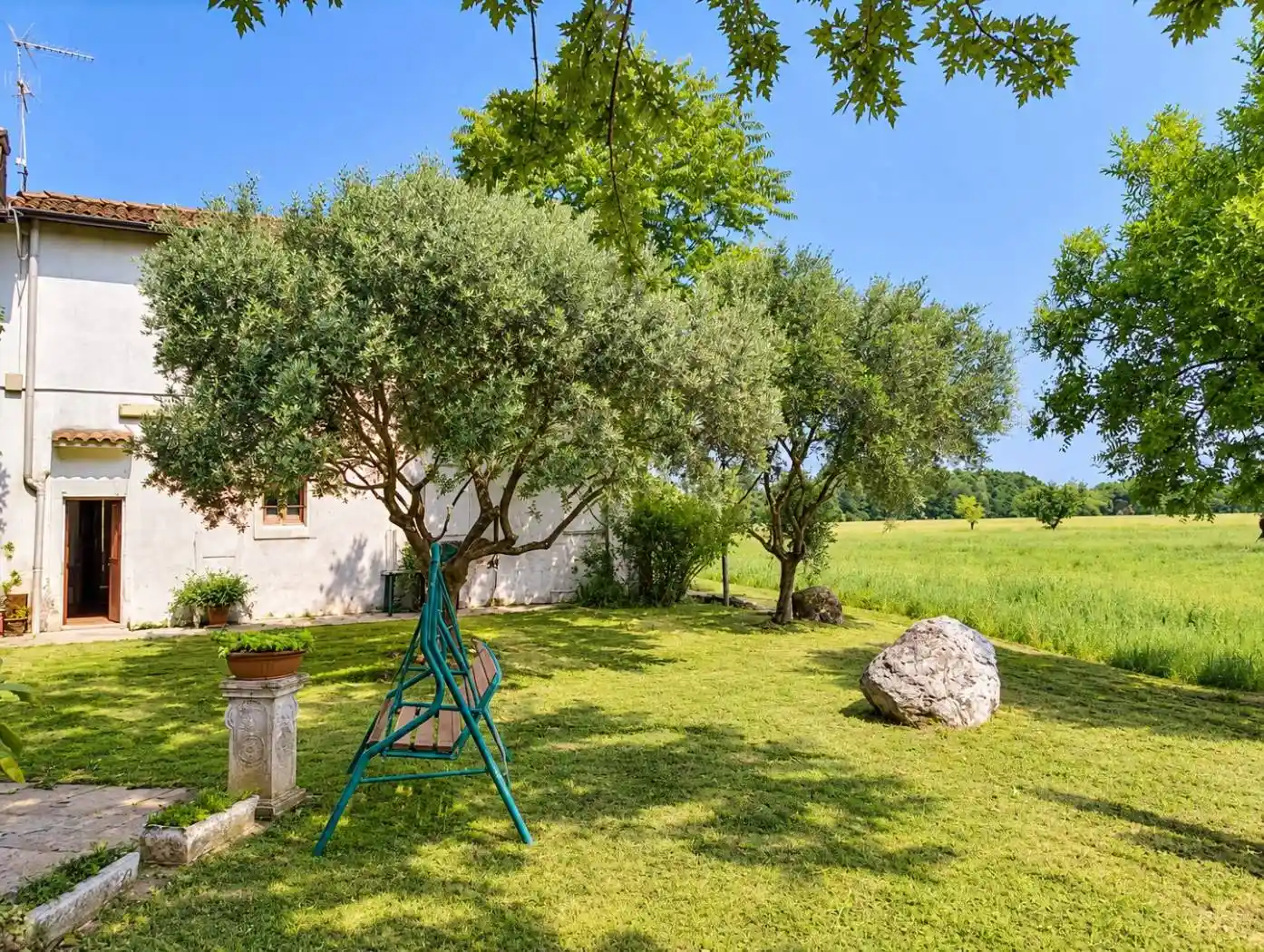 Appartamento in vendita a Ghedi