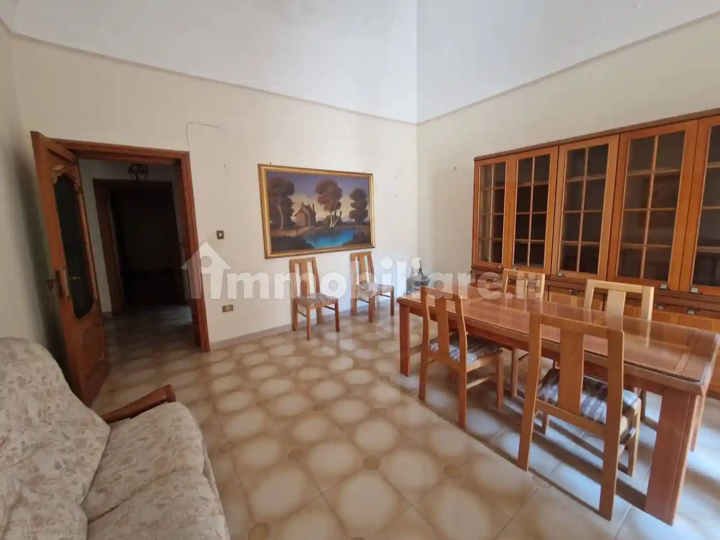 Appartamento in vendita a Trani