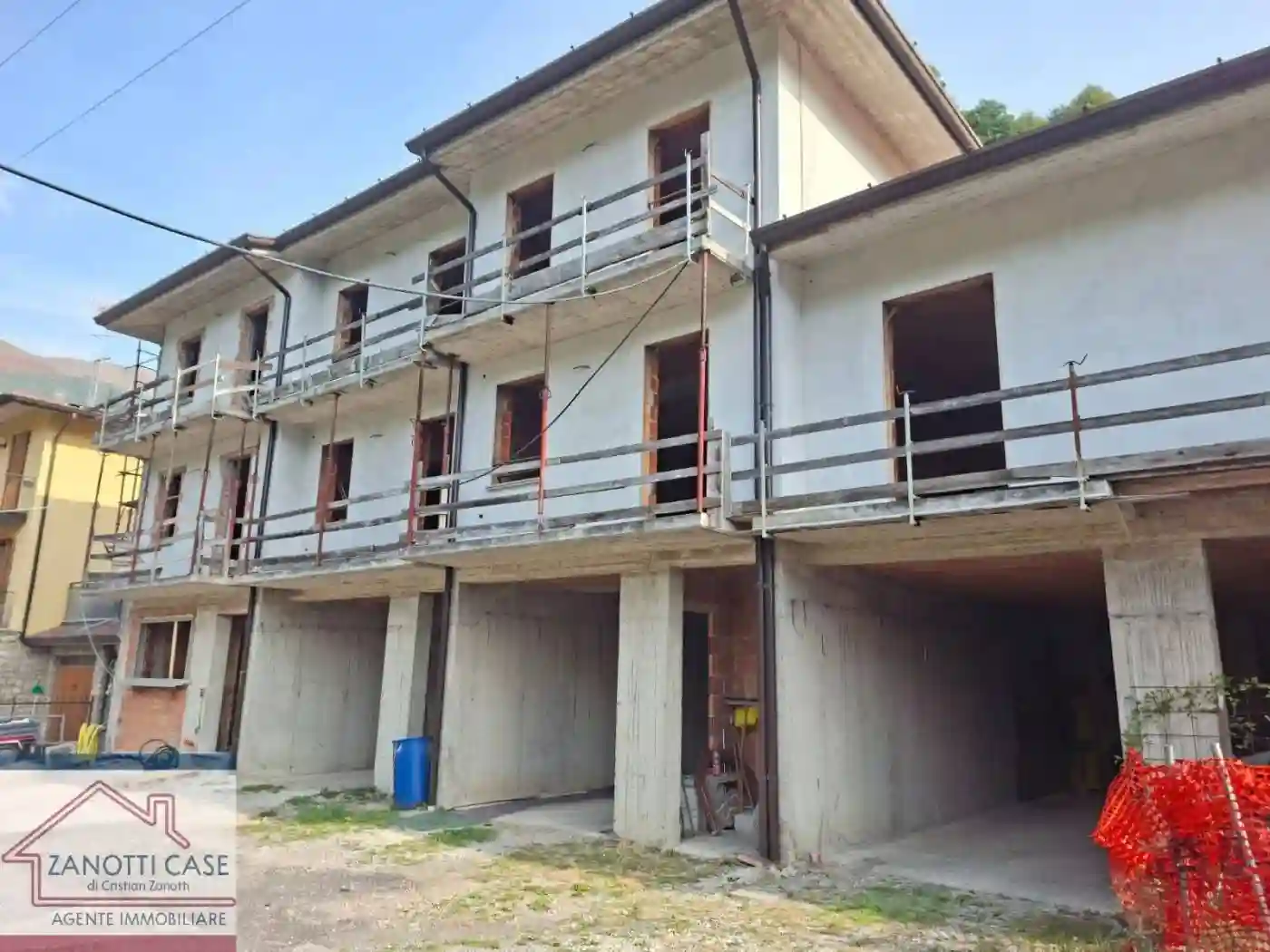 Villetta a schiera - foto 3