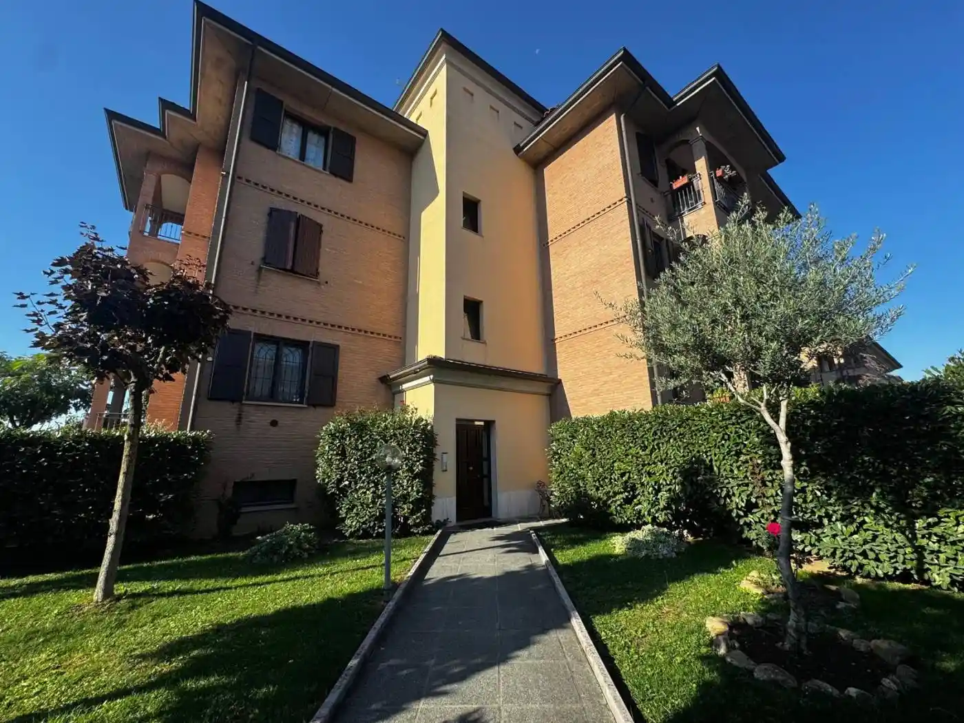 Appartamento in vendita a Formigine