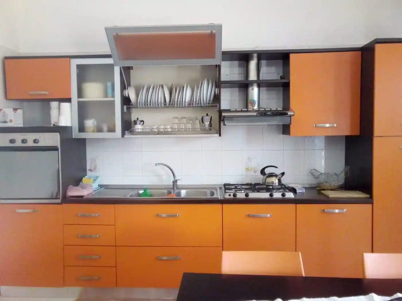 Appartamento in affitto a Brindisi