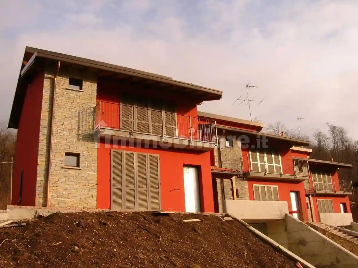Villa - foto 5