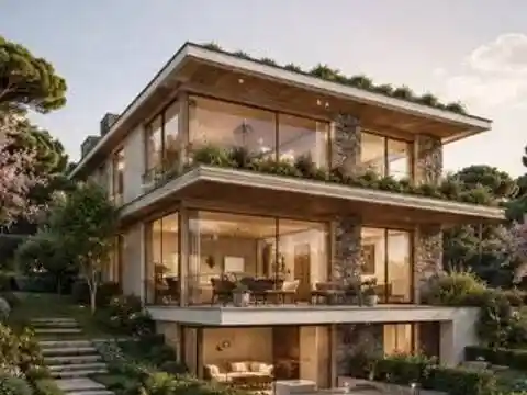 Villa in vendita a Alserio