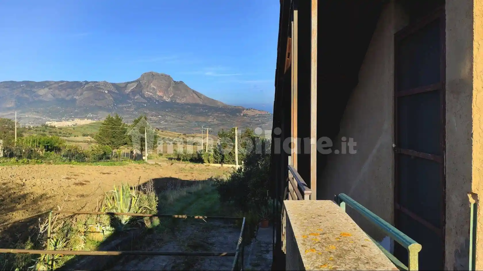 Rustico - Casale in vendita a Cerda