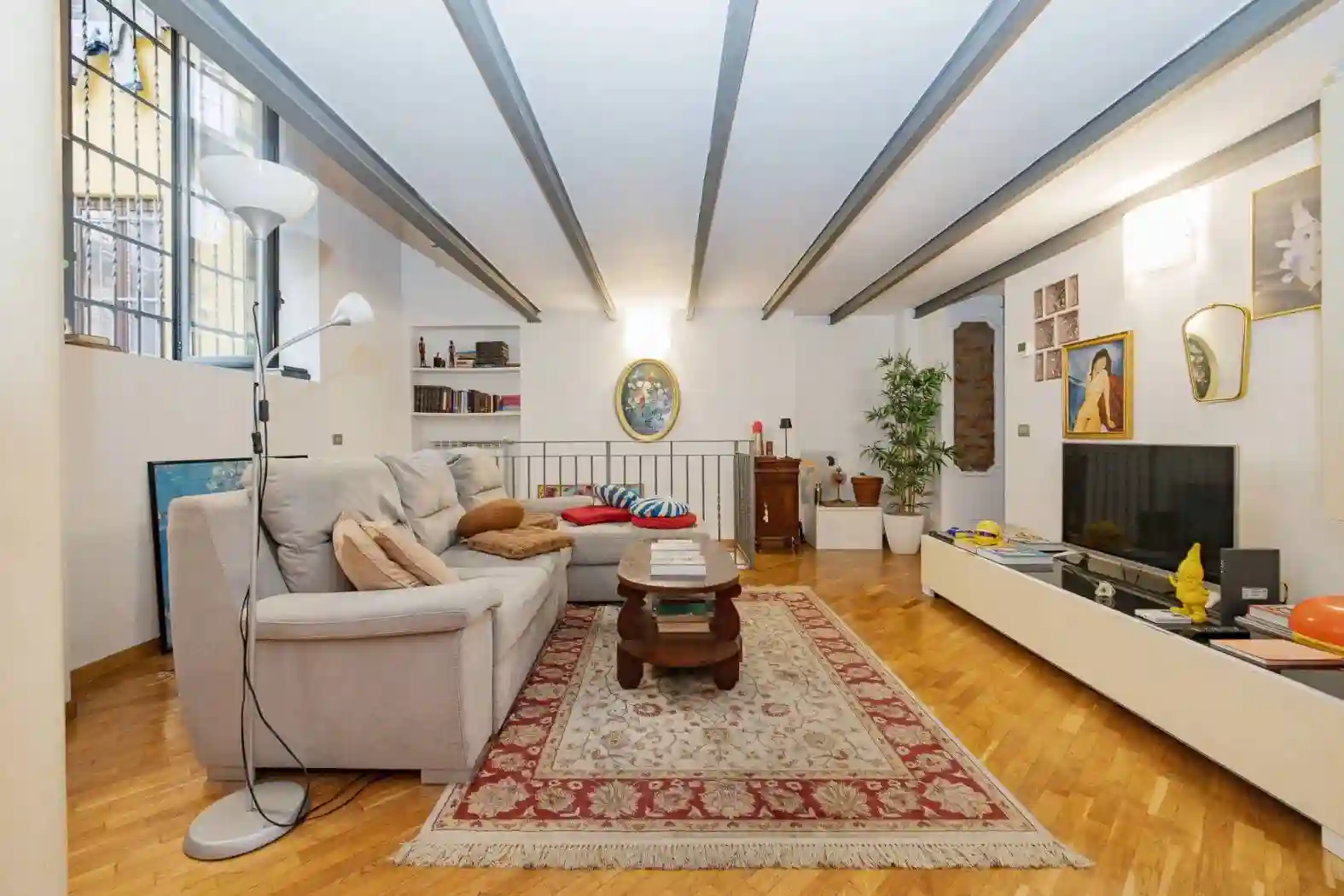 Loft - foto 2