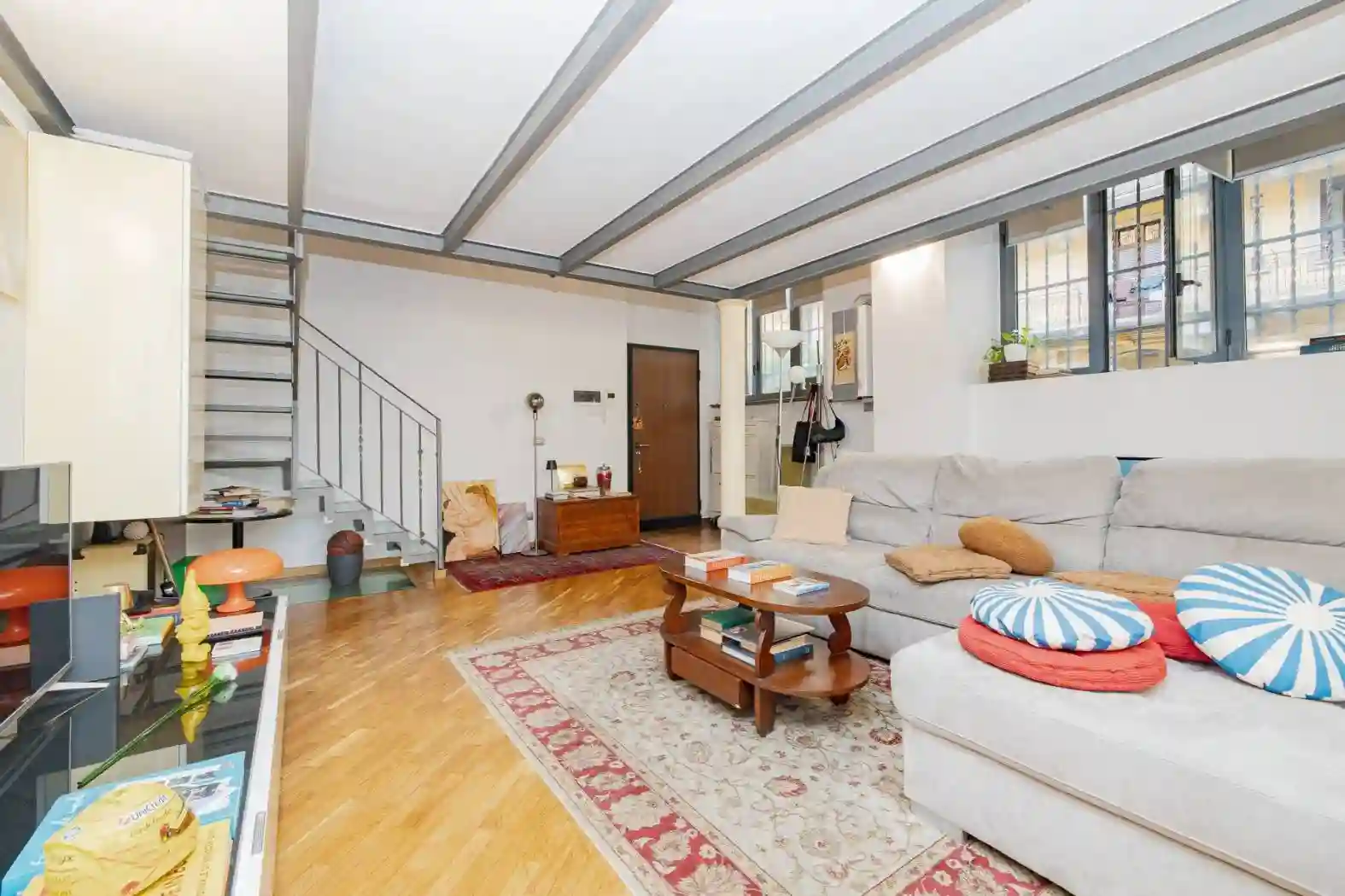 Loft - foto 3