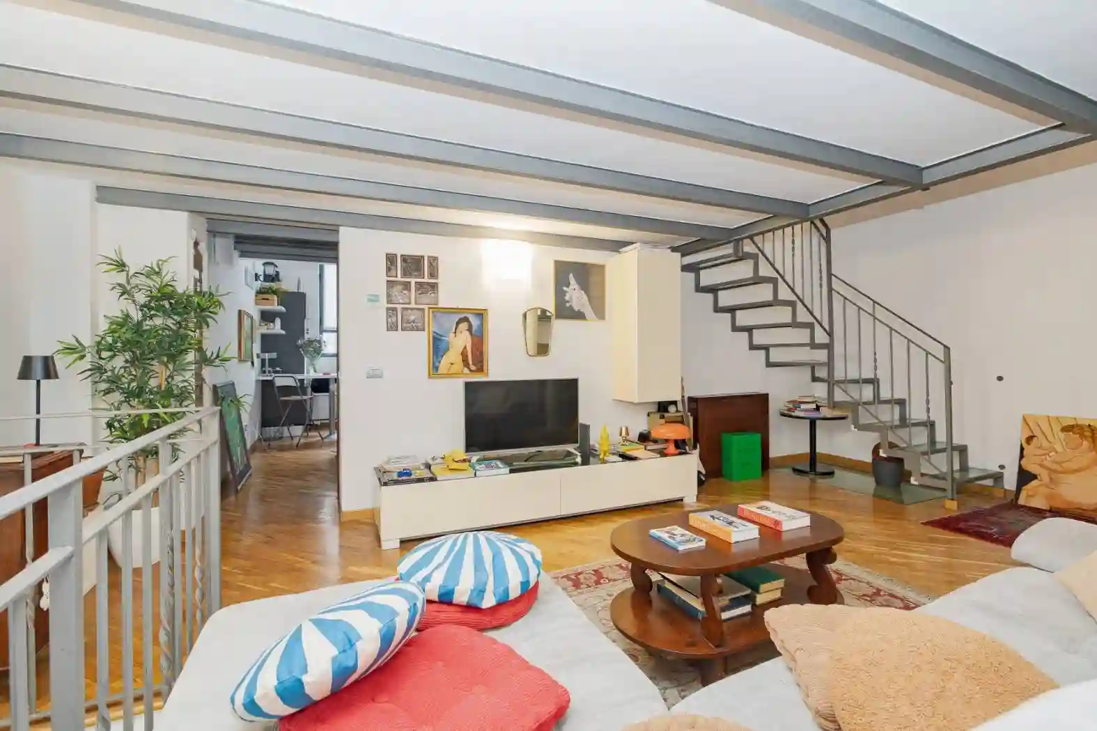 Loft - foto 5