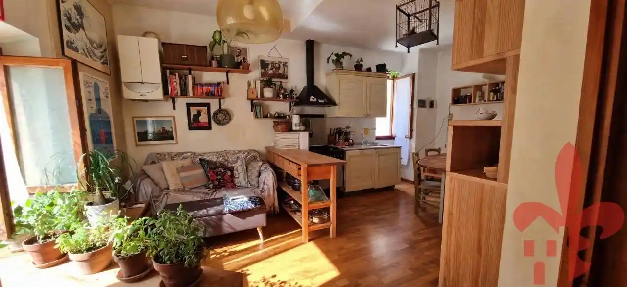 Appartamento in vendita a Firenze