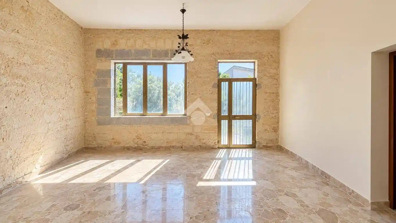 Casa indipendente in vendita a Ugento