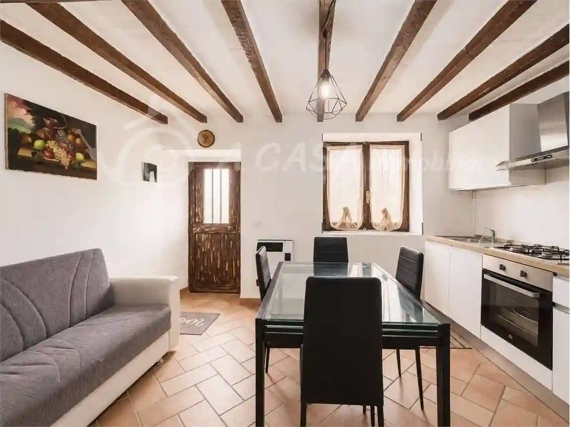 Casa indipendente - foto 5