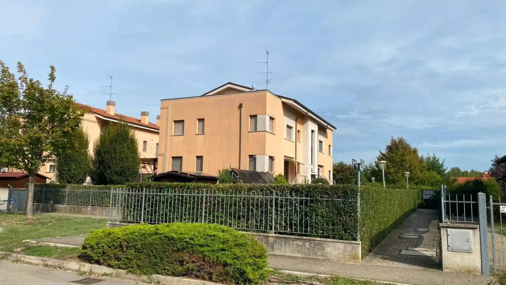 Appartamento in vendita a Castel Guelfo di Bologna