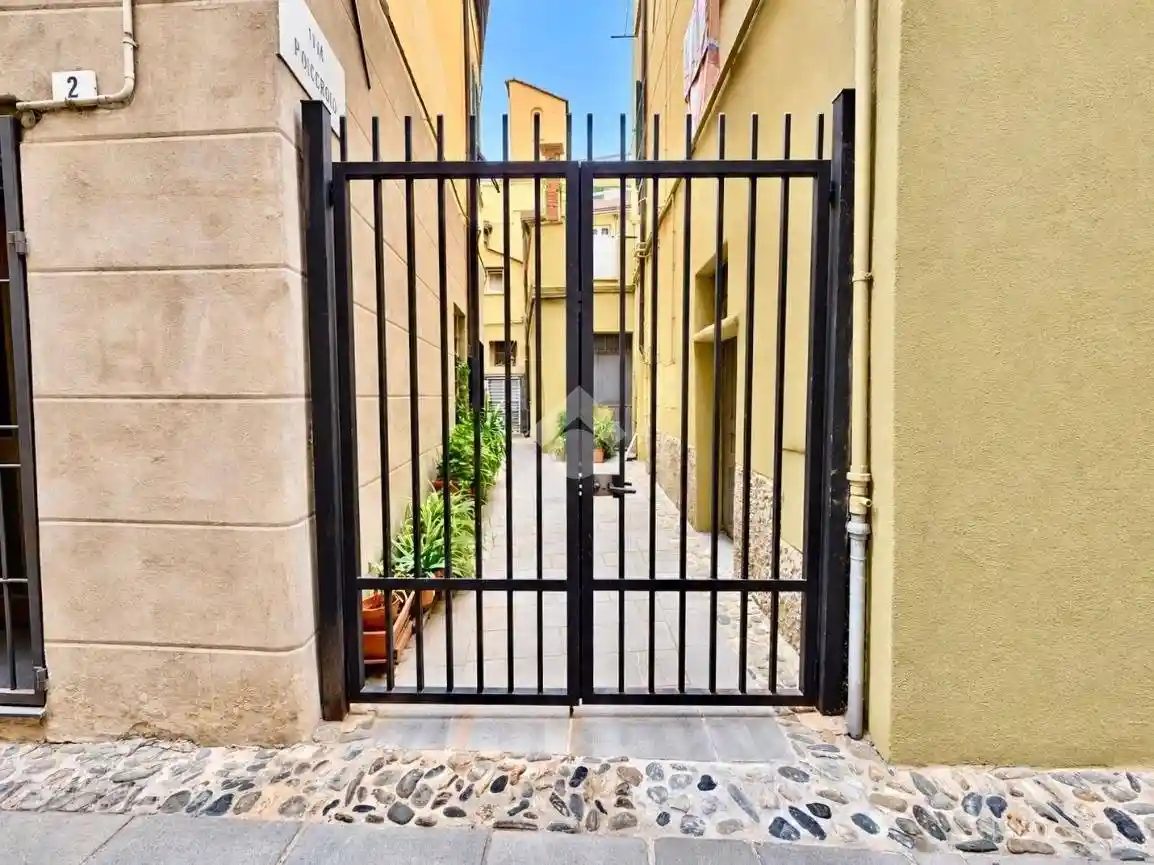 Appartamento in vendita a Albenga