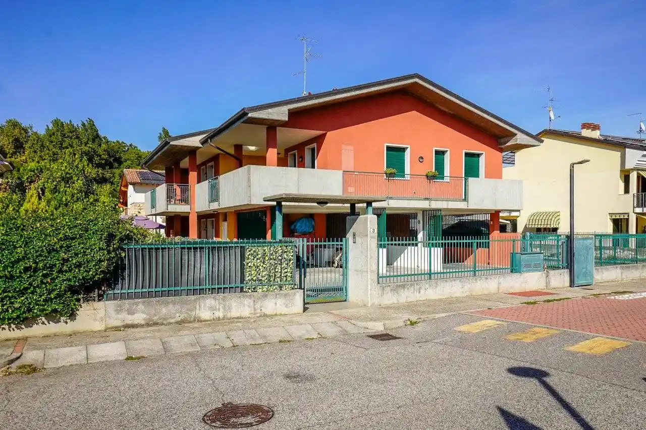 Appartamento in vendita a Caldiero
