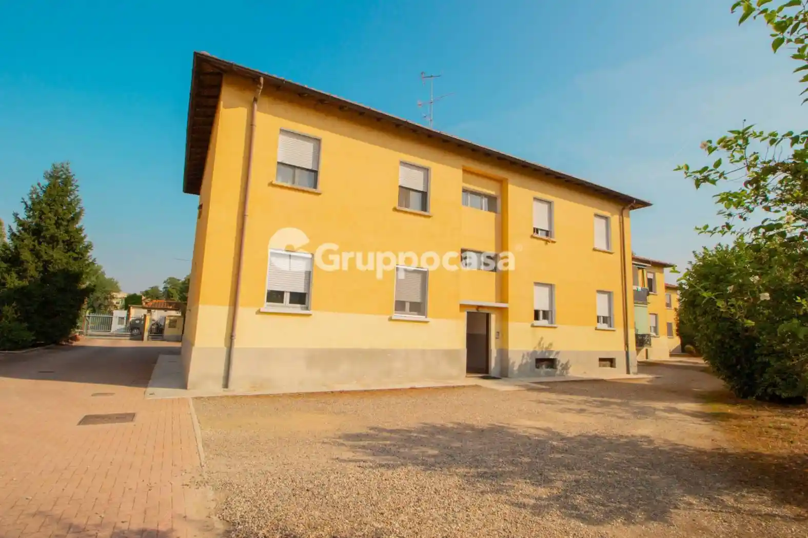 Appartamento in affitto a Abbiategrasso