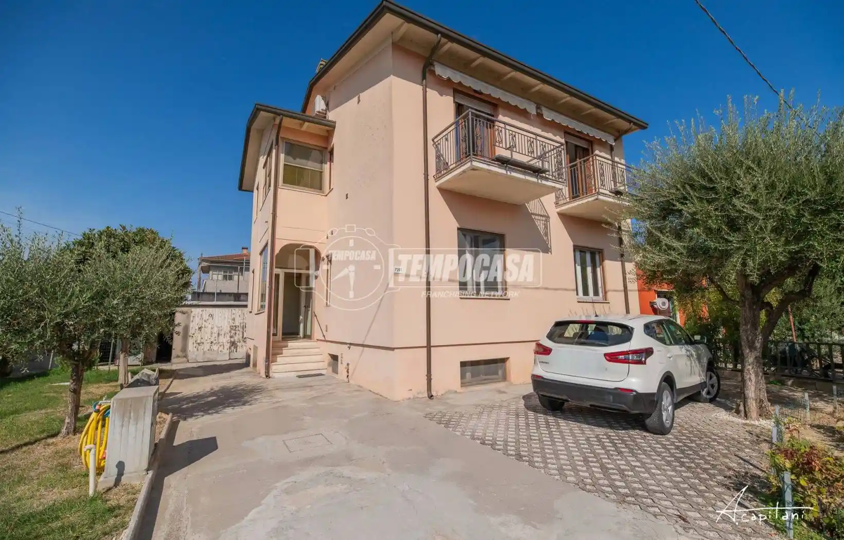 Villa in vendita a Cesena