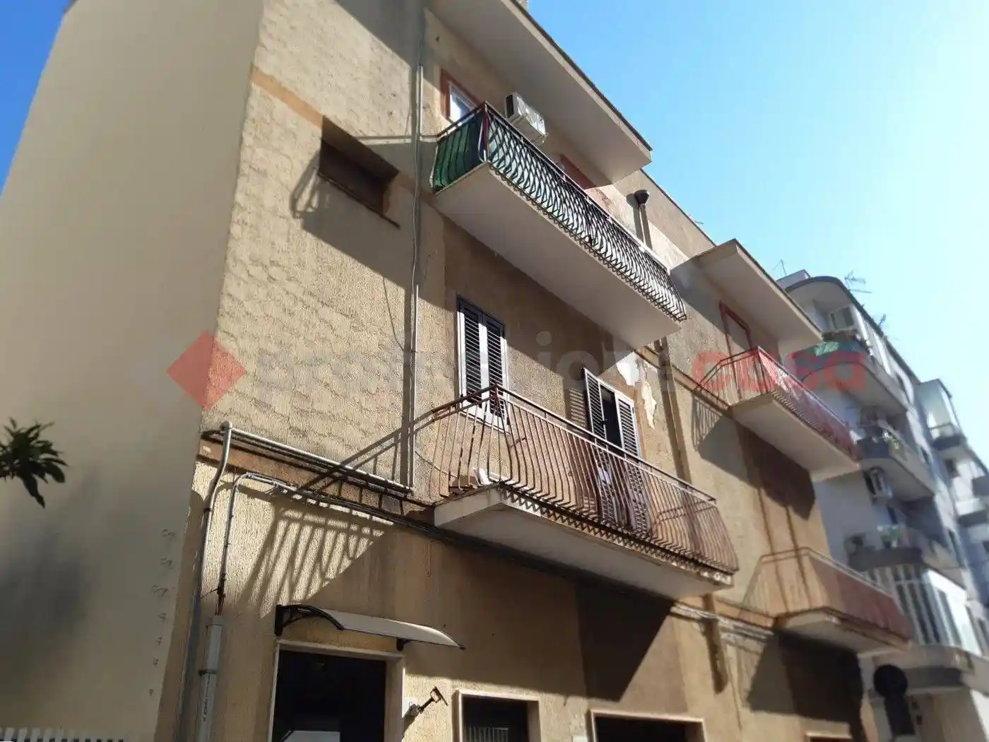 Appartamento in vendita a Brindisi