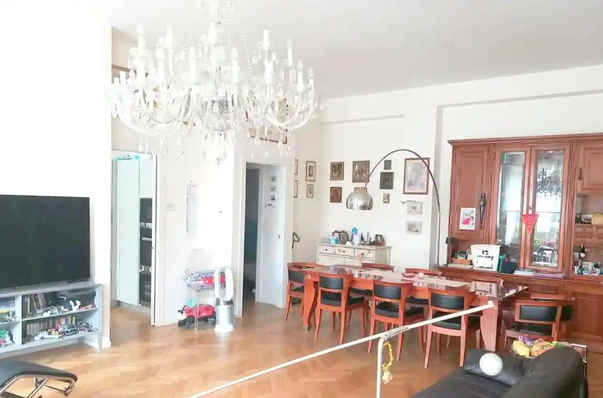 Appartamento in vendita a Trieste