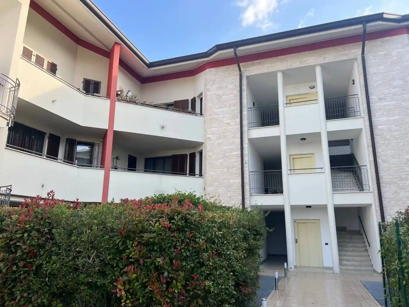 Appartamento in vendita a Novedrate