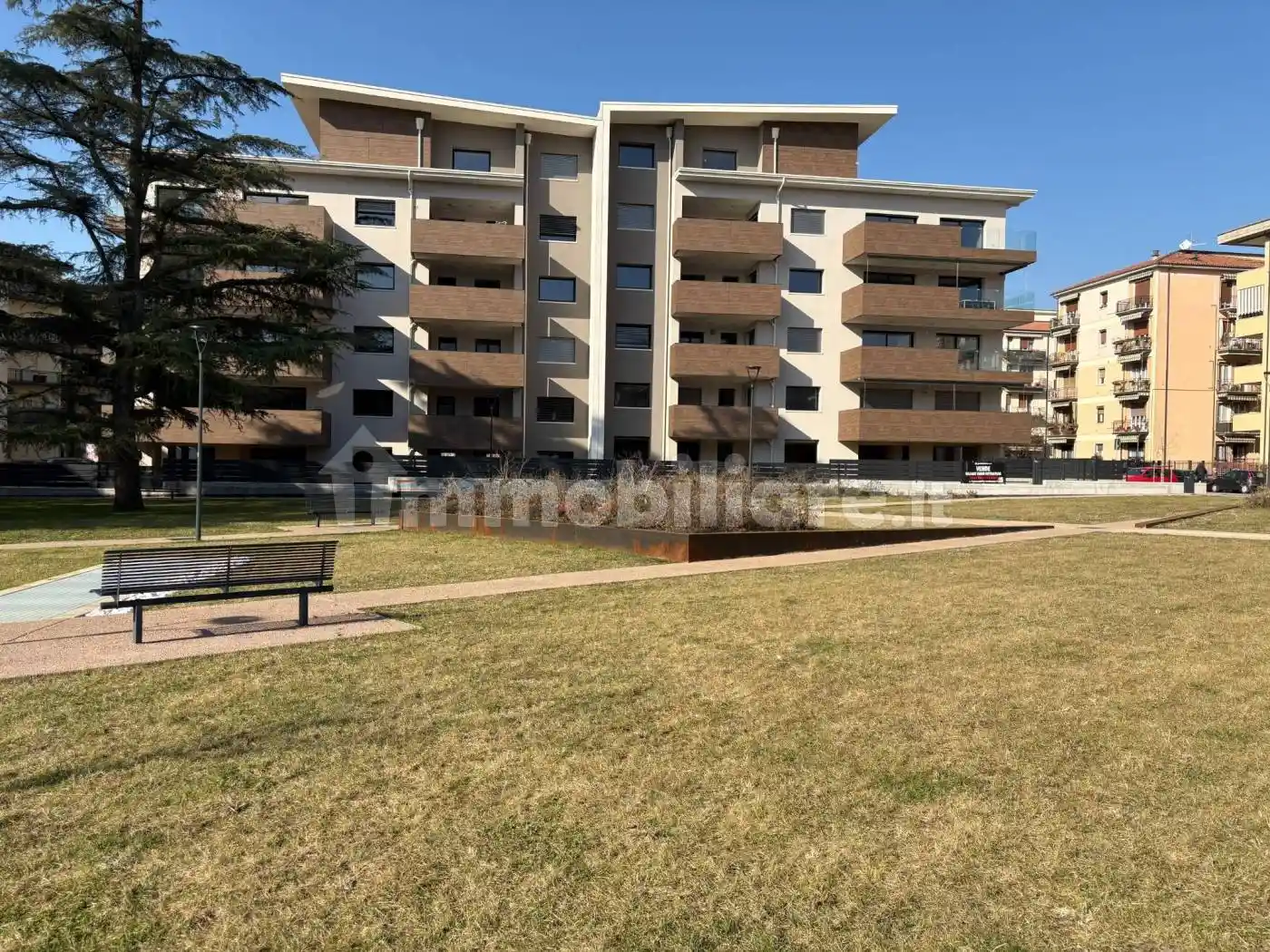Appartamento in affitto a Verona