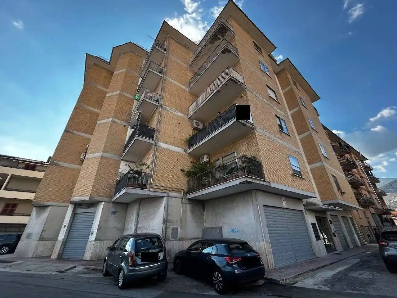 Appartamento in vendita a Sora