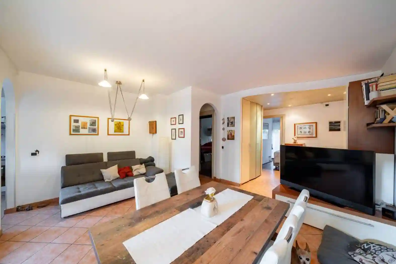 Appartamento - foto 4