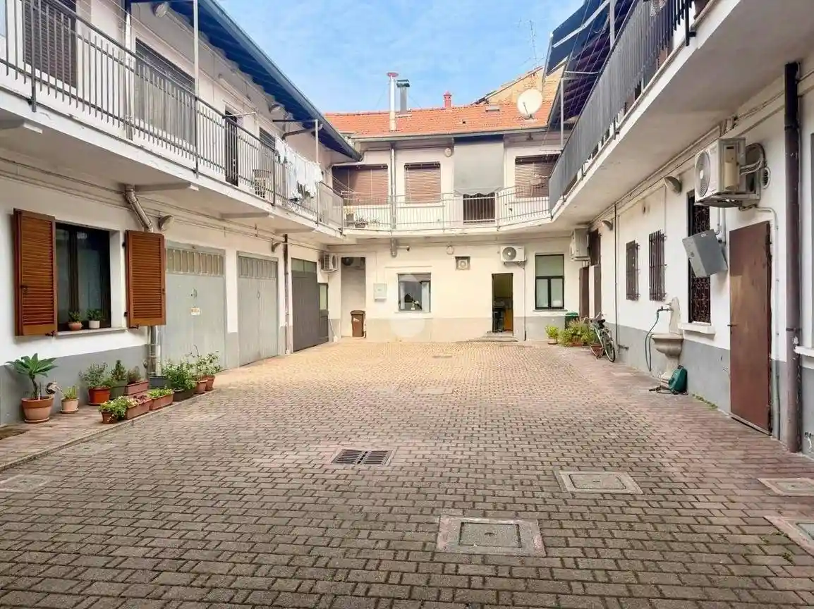 Appartamento in vendita a Legnano
