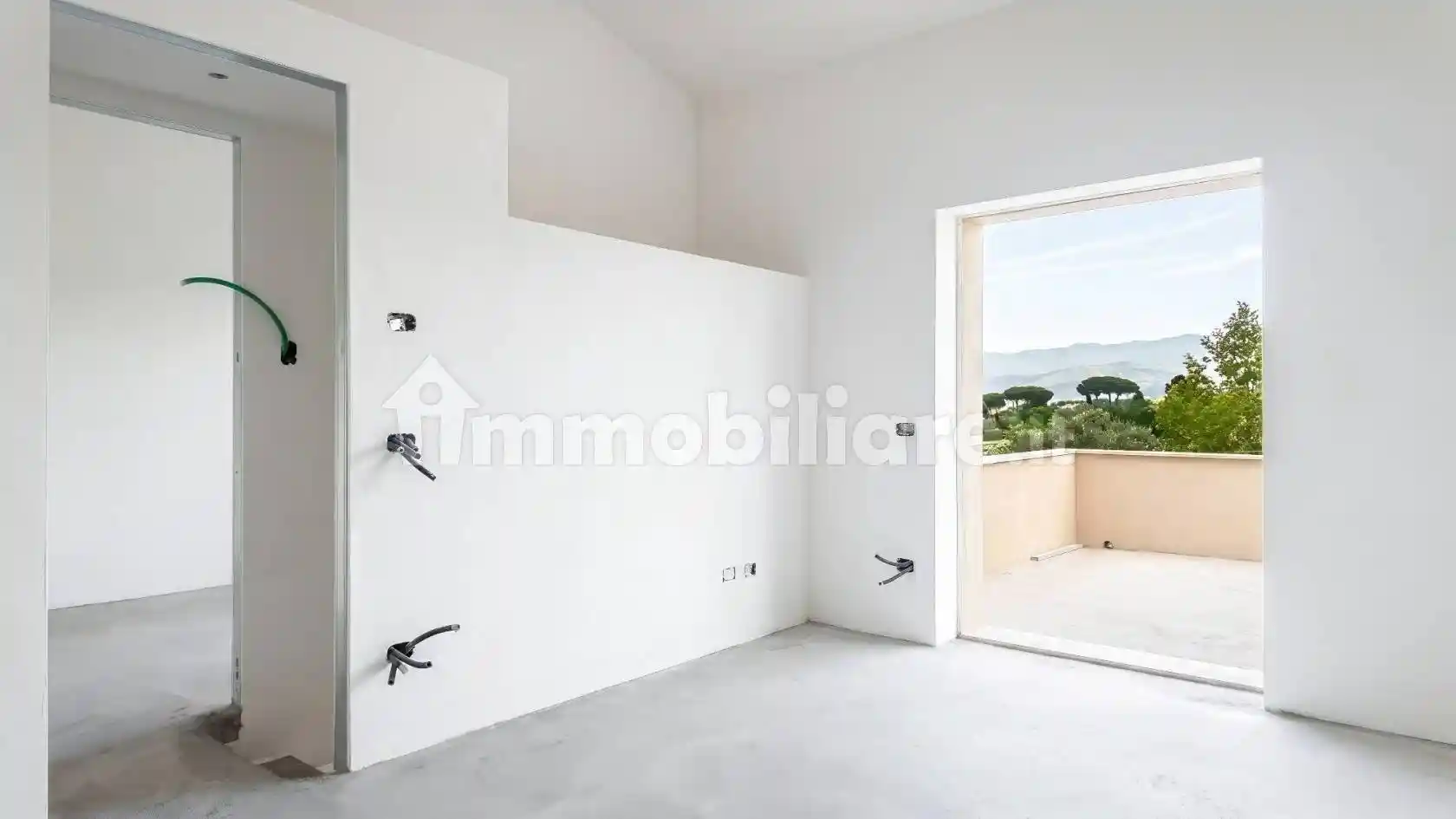 Villa in vendita a Zagarolo