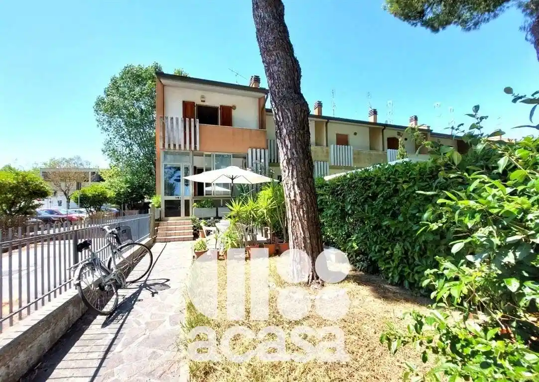 Villetta a schiera in vendita a Cesenatico