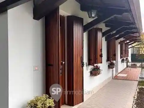 Villa in vendita a Treviso