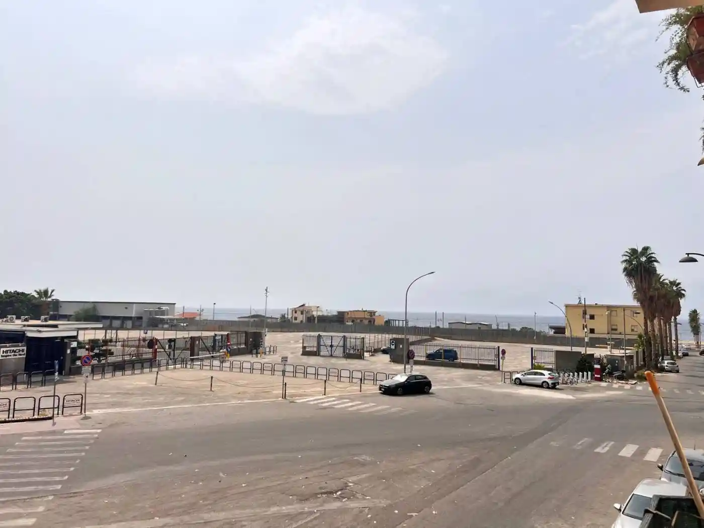 Appartamento in vendita a Reggio Calabria