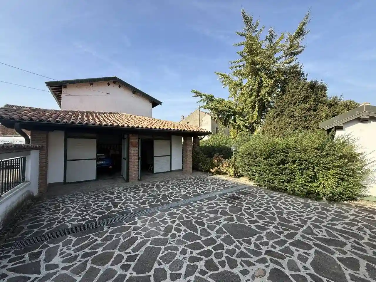 Villa - foto 4