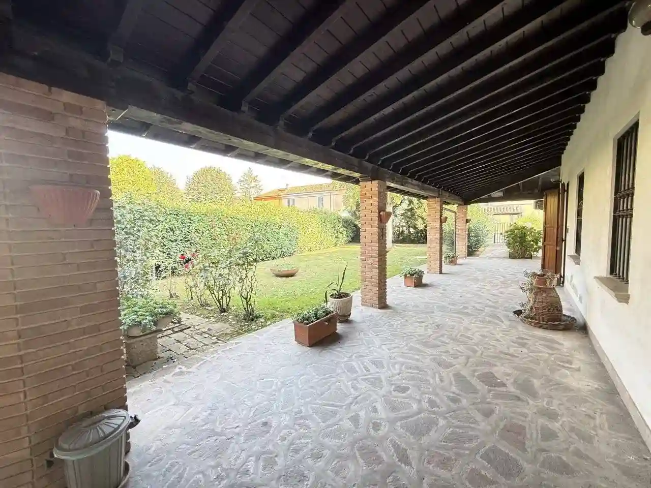 Villa - foto 5