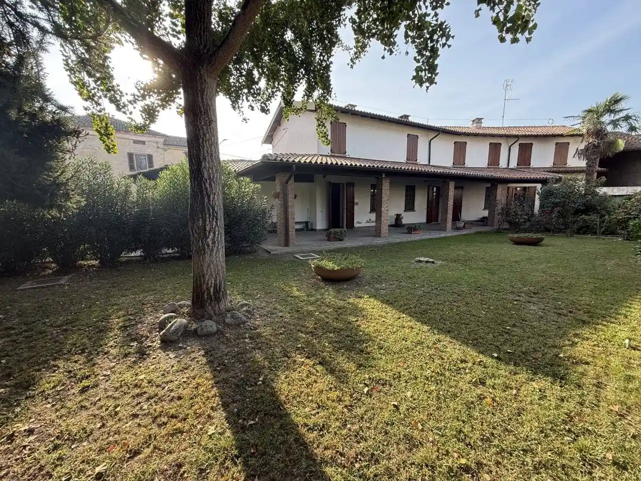 Villa in vendita a Annicco