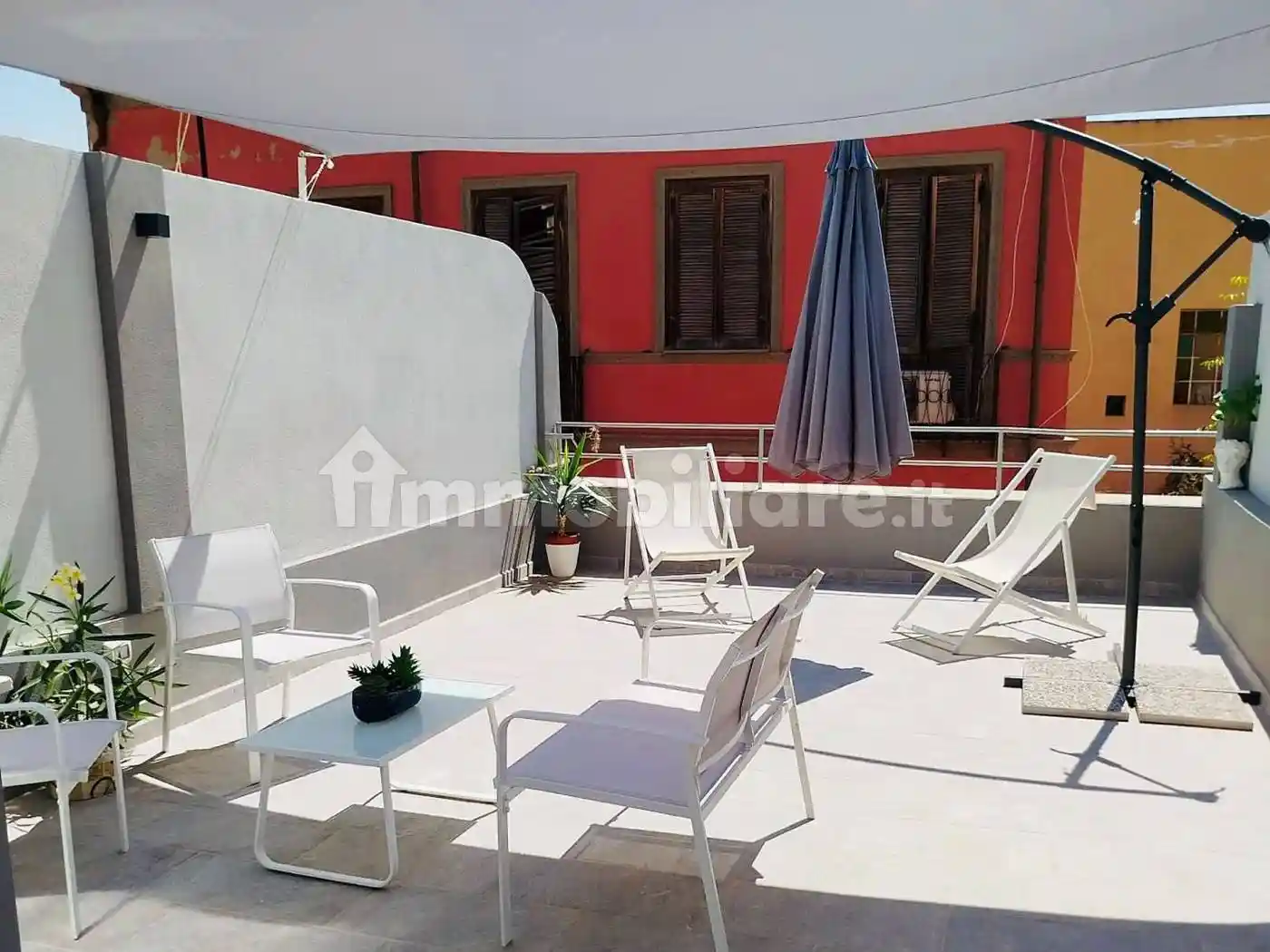 Appartamento in vendita a Cagliari