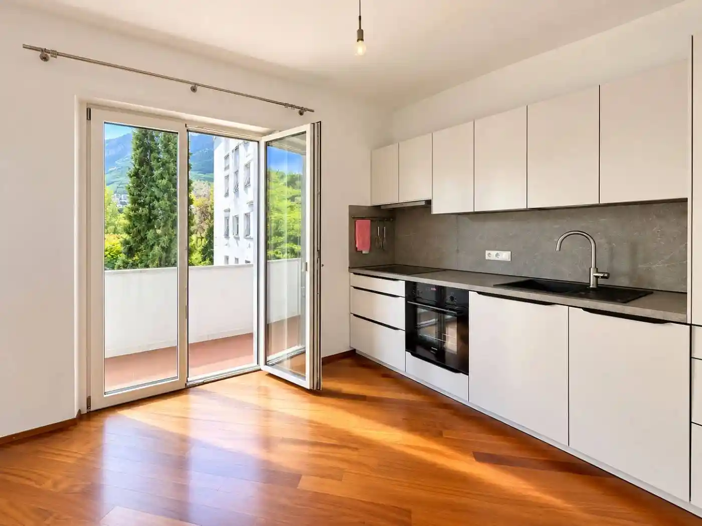 Appartamento in vendita a Bolzano